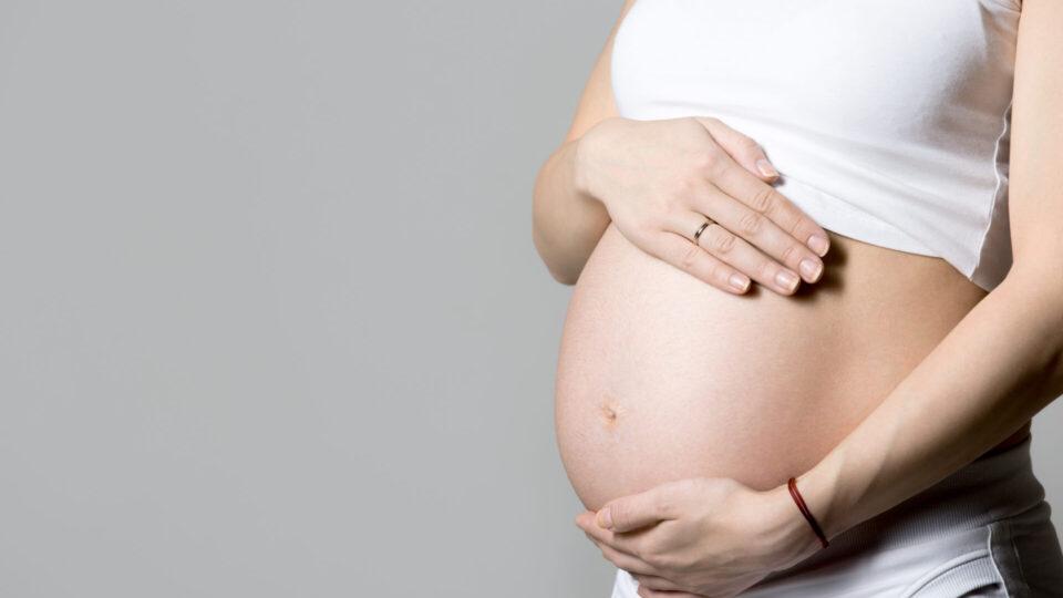 Por que devemos procurar o pediatra ainda durante a gestação?