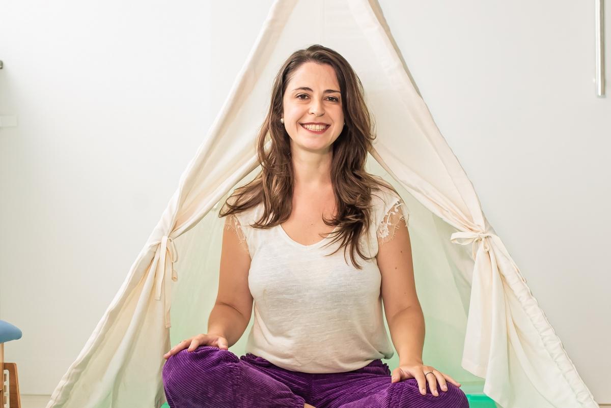 Para além do diagnóstico, quando procurar o terapeuta ocupacional