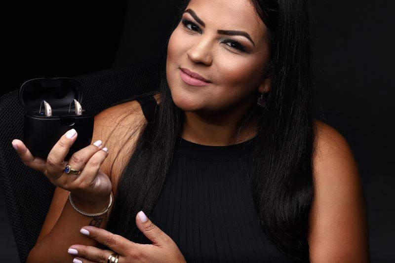 É por isso que seu cérebro precisa do máximo de sons e informações auditivas possíveis