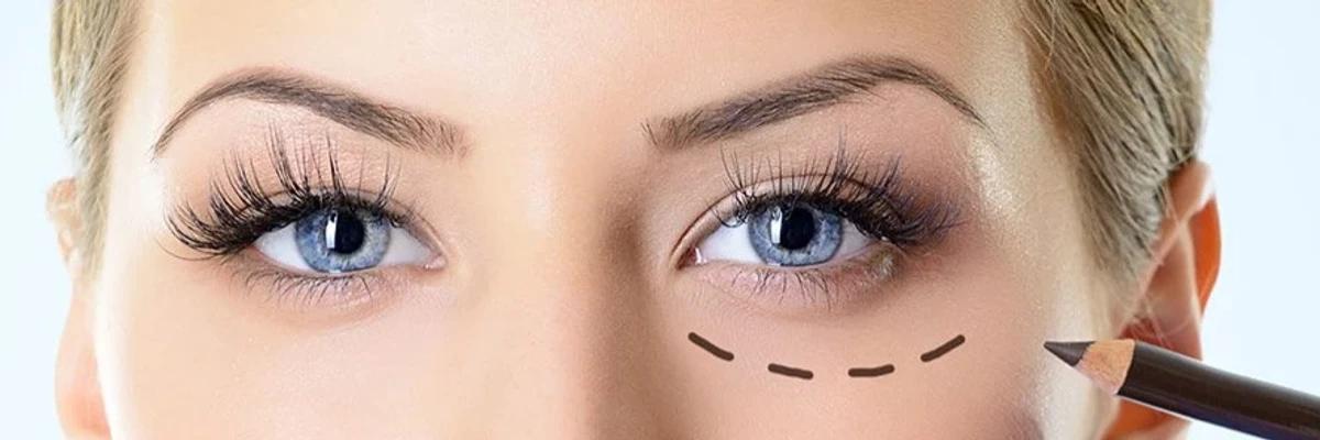 Rejuvenescimento global do olhar: