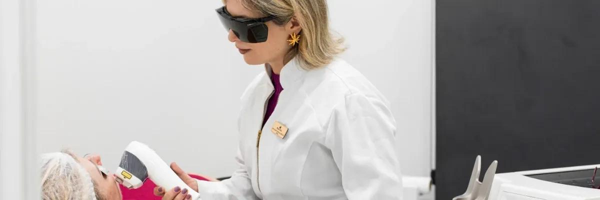 Tecnologia aliada à beleza: Ultrasson microfocado profundo