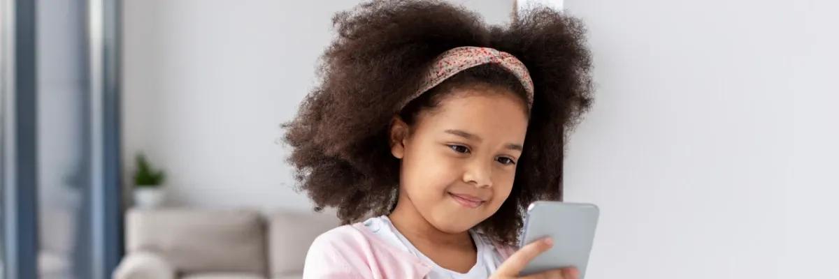 Crianças e telas: qual é o limite saudável?