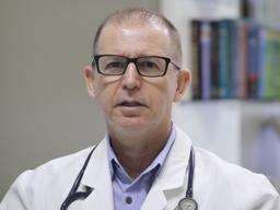 Foto de Dr. Renato Matos
