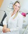 Foto de Drª. Letiele Furlan