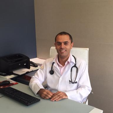 Foto de Dr. Smile Becker