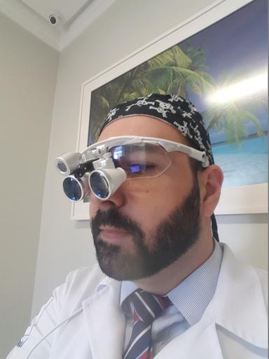 Foto de Dr. Daniel Valvassori Pereira