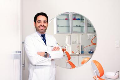 Foto de Dr. Rodrigo Matos