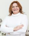 Foto de Drª. Sandra Aparecida Manenti