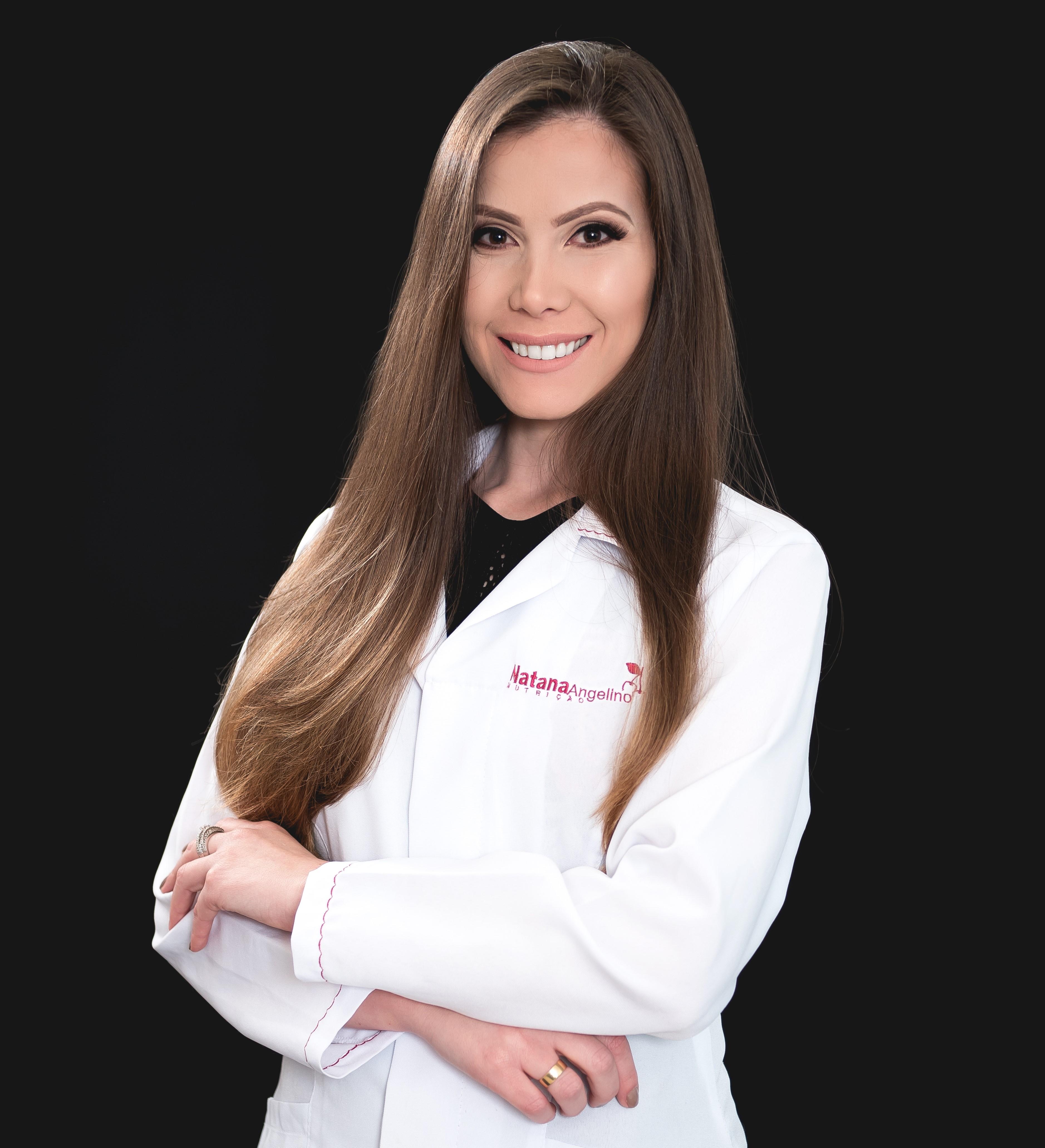 Foto de Natana Angelino