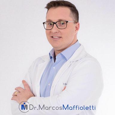 Foto de Dr. Marcos Maffioletti