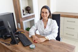 Foto de Karoline França Orben