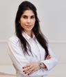 Foto de Drª. Rafaela Elias