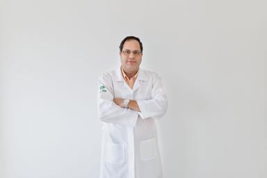 Foto de Dr. Glauco Daniele Fagundes