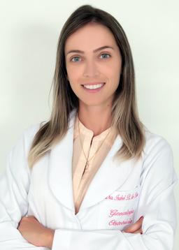 Foto de Drª. Isabel Biz De Luca