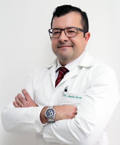 Foto de Dr. André Ceccon