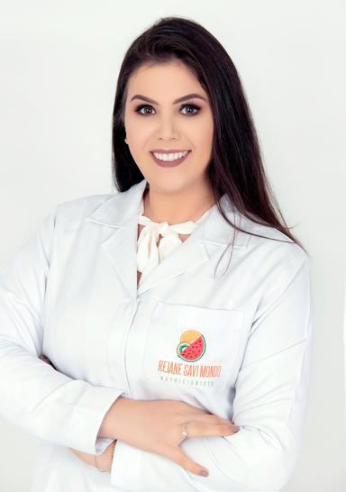 Foto de Rejane Savi Mondo