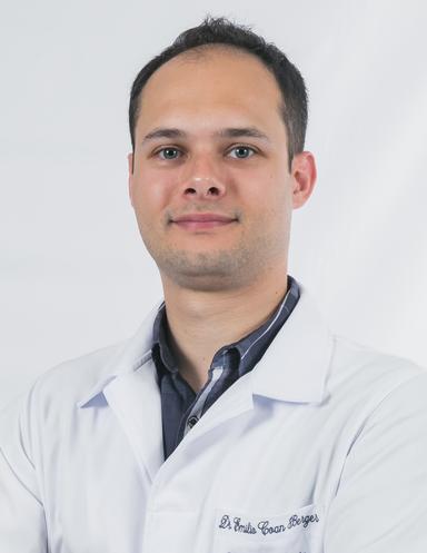 Foto de Dr. Emílio Coan Berger