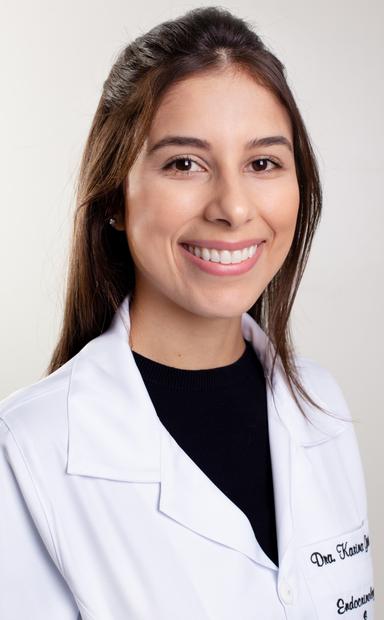 Foto de Drª. Karina Giassi