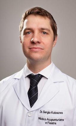 Foto de Dr. Sergio Koloszwa