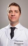 Foto de Dr. Sergio Koloszwa