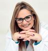 Foto de Drª. Lorena da Rosa Rodrigues