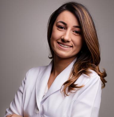 Foto de Drª. Ana Claudia Zimmermann