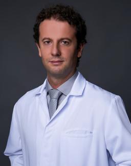 Foto de Dr. Felipe Simioni dos Santos