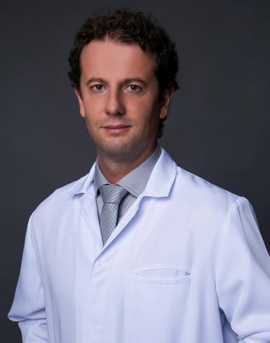 Foto de Dr. Felipe Simioni dos Santos