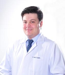 Foto de Dr. Murilo Romancini Daleffe