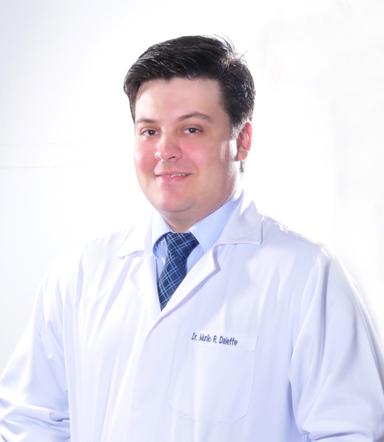 Foto de Dr. Murilo Romancini Daleffe