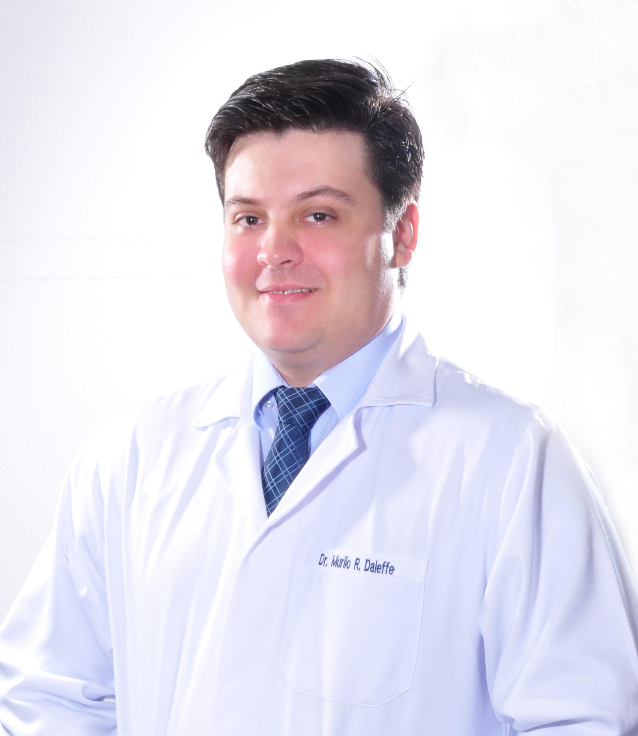Foto de Dr. Murilo Romancini Daleffe