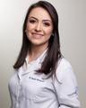 Foto de Drª. Amanda Bittencourt