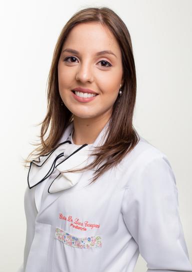 Foto de Drª. Eloisa De Luca Casagrande