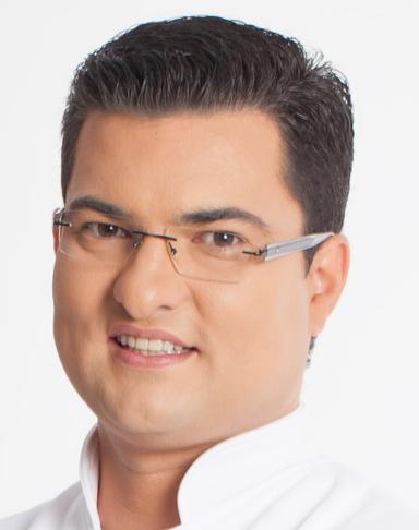 Foto de Dr. Cassiano Moreira