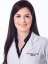 Foto de Drª. Monique Consenso Saviato