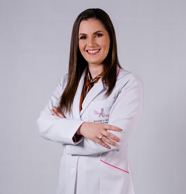 Foto de Drª. Túlia Kleveston