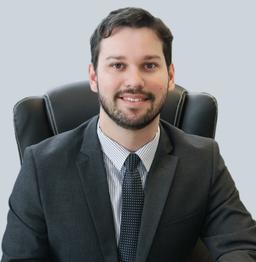 Foto de Dr. Rafael Roberg da Silva