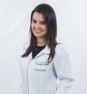 Foto de Drª. Caroline de Medeiros Linhares