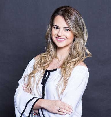 Foto de Rafaela Angeloni Silva