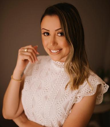 Foto de Bruna Varela Bitencourt