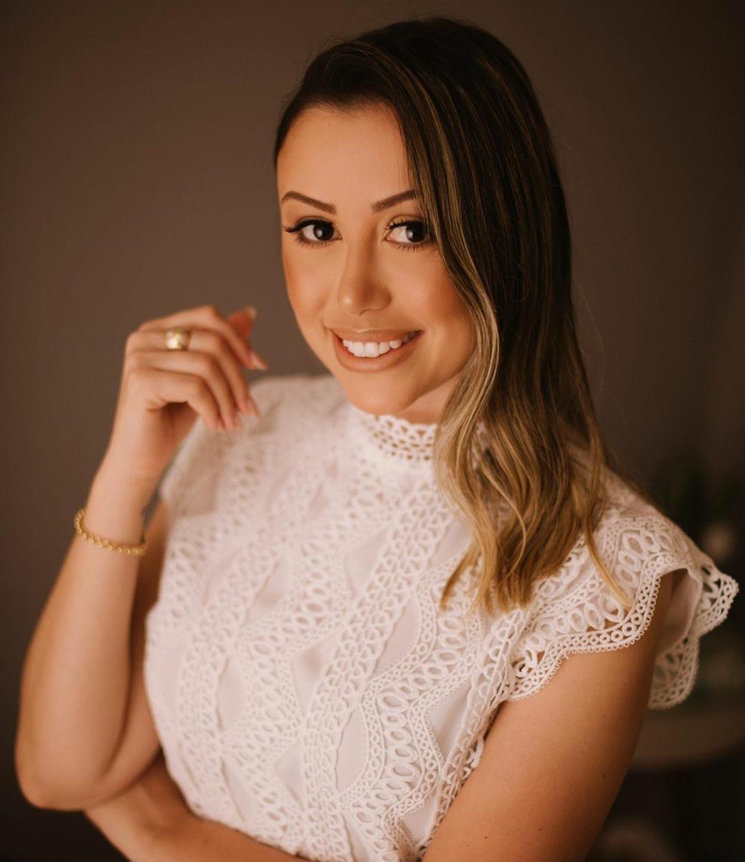 Foto de Bruna Varela Bitencourt