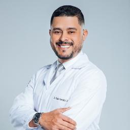 Foto de Dr. Paulo Ferreira Junior