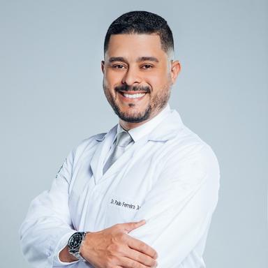 Foto de Dr. Paulo Ferreira Junior