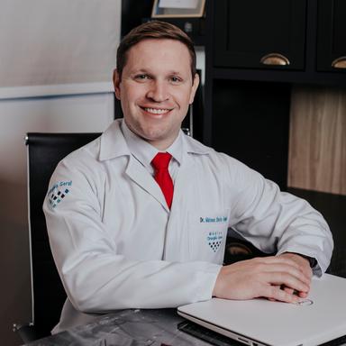 Foto de Dr. Mateus Volpato