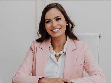 Foto de Carolyne Frederico