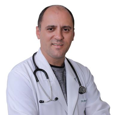 Foto de Dr. Peter Frank Concer