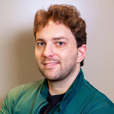 Foto de Dr. Gustavo Zomer Jung
