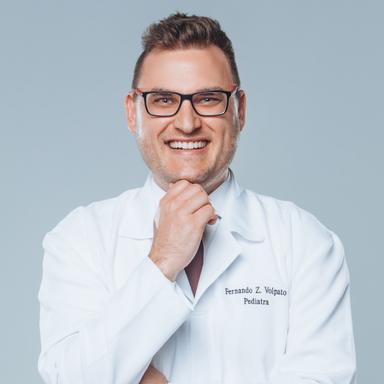 Foto de Dr. Fernando Zomer Volpato