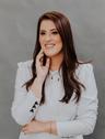 Foto de Drª. Meriene Viquetti de Souza