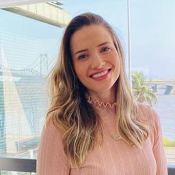 Foto de Drª. Bárbara Moller